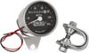 DRAG SPECIALTIES 2.4" Mini Mechanical Speedometer DS-244131