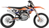 Factory Effex Evo Series Shroud Graphic Kit 2501512