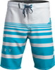 SLIPPERY Glide Board Shorts 3230-0247