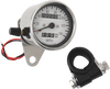 DRAG SPECIALTIES 2.4" Mini Mechanical Speedometer DS-243836