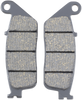 Lyndall Racing Brakes Llc Organic Indian Victory Brake Pads 7176Gplus
