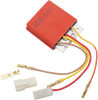Rick'S Motorsport Electric Regulator And Rectifier For Polaris 10561