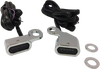 DRAG SPECIALTIES LED Handlebar Marker Lights 2040-2133