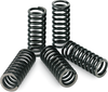 Pro Circuit Clutch Spring Set Csk10250Cs
