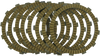 Vesrah Clutch Disc Set Vc1034