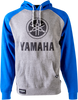 Factory Effex Yamaha Icon Pullover Hoodie 2488206