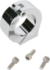 Dakota Digital Handlebar Gauge Clamp Bkt3325