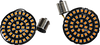 DRAG SPECIALTIES LED Turn Signal Inserts 2020-1809
