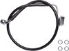 DRAG SPECIALTIES Rear Brake Line 1741-6337