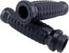 DRAG SPECIALTIES Grenade Grips 0630-2642