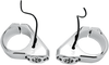 Joker Machine Led Fork-Mount Marker Lights 05491C