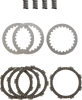 Vintco Clutch Plate Kit Kclh21