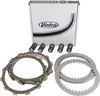Vintco Clutch Plate Kit Kclk03