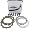 Vintco Clutch Plate Kit Kcly07