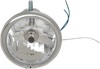 DRAG SPECIALTIES 5-3 4" Headlight 2001-0806