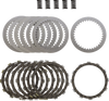 Vintco Clutch Plate Kit Kclk17
