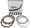 Vintco Clutch Plate Kit Kcly08
