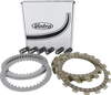 Vintco Clutch Plate Kit Kcly14