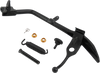 DRAG SPECIALTIES Complete Kickstand Kit 0510-0377