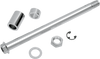 DRAG SPECIALTIES Axle Kit 0214-0585