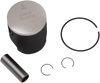 Wossner Piston Kit For 2 Stroke 8125Da