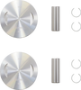 DRAG SPECIALTIES Replacement Piston Kit 0911-0083
