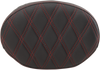 DRAG SPECIALTIES Backrest Pad 0822-0430