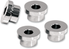 La Choppers Angled Handlebar Riser Bushing Kit La740000