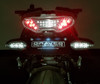 Graves Motorsports Yamaha FZ-10 MT-10 Fender Eliminator Kit