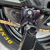 Kawasaki ZX-6R - Rear Stand Hook Kit