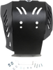 Moose Racing Pro Skid Plate Px1401