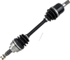 Moose Utility Oem Replacement Standard Cv Axle Hon7005