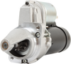 PARTS UNLIMITED Starter Motor 2110-0766