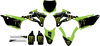D'Cor Visuals Complete Graphics Kit Monster Energy 2020132