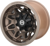 Moose Utility 416X Wheel 416Mo147136Bz55