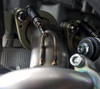 Graves Motorsports Yamaha R1 Full Titanium Exhaust System with Carbon 200mm Silencer