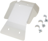 Moose Racing Aluminum Skid Plate Skid Plate 482