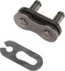 Rk Standard (M) Clip Connecting Link M420Cl
