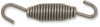 Trinity Racing Replacement Exhaust Spring Trap112