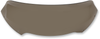 Memphis Shades Spoiler Replacement Windshield For Oe Fairings Mep85901