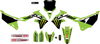 D'Cor Visuals Complete Graphics Kit Monster Energy 2020664