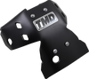 T.M. Designworks Full-Coverage Skid Plate Kxmc085Bk