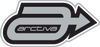 ARCTIVA Vinyl Decal 4320-0464