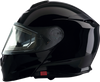 Z1R Solaris Modular Electric Shield Snow Helmet 0120-0386
