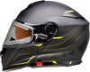 Z1R Solaris Modular Scythe Electric Shield Helmet 0120-0671