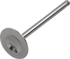 Del West Titanium Engine Valve Dwrmz450Ev08