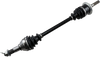 Moose Utility Complete Axle Kit Lm6Ca8220