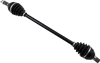 Moose Utility Complete Axle Kit Lm6Ca8328