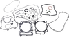 Moose Racing Complete Gasket Kit 8110027Mse