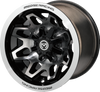 Moose Utility 416X Wheel 416Mo157156Gbmf